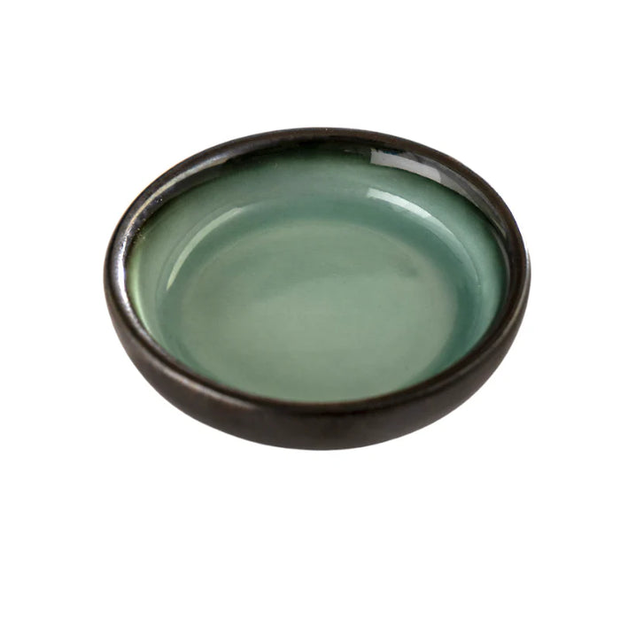 Seikai Round Porcelain Sauce Dish