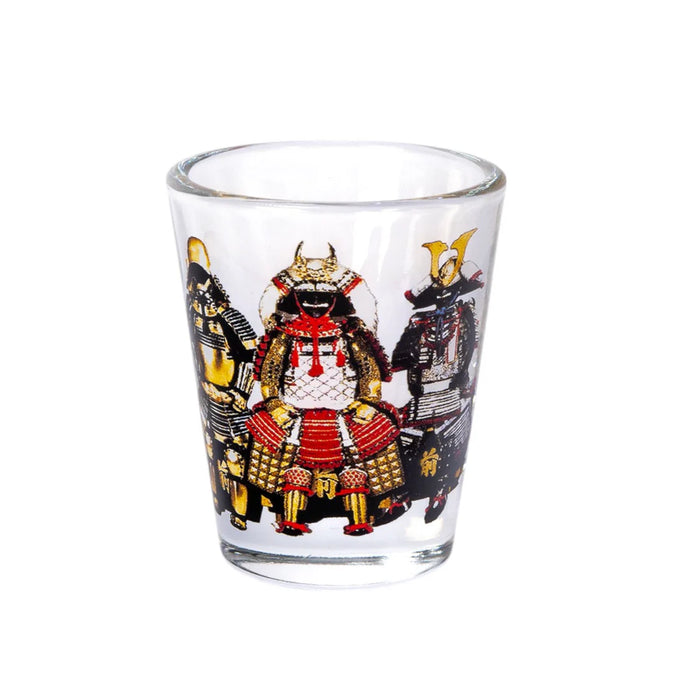 Shot Glass