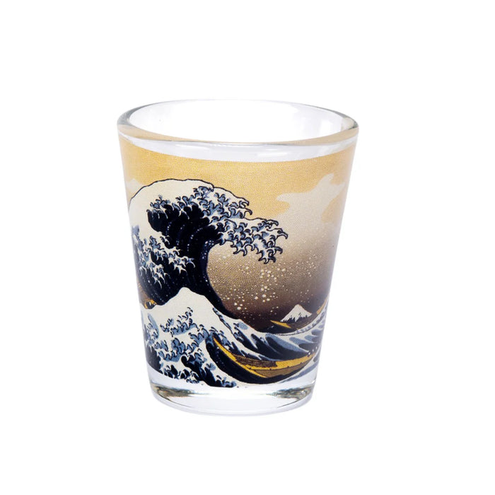 Shot Glass