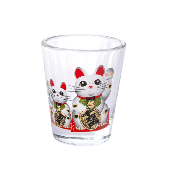 Shot Glass