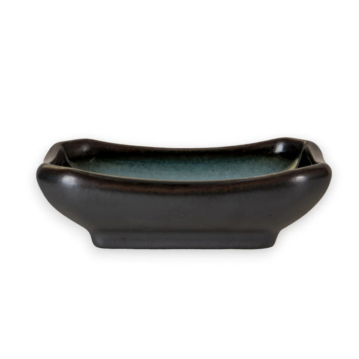 Seikai Series Porcelain Rectangle Sauce Dish