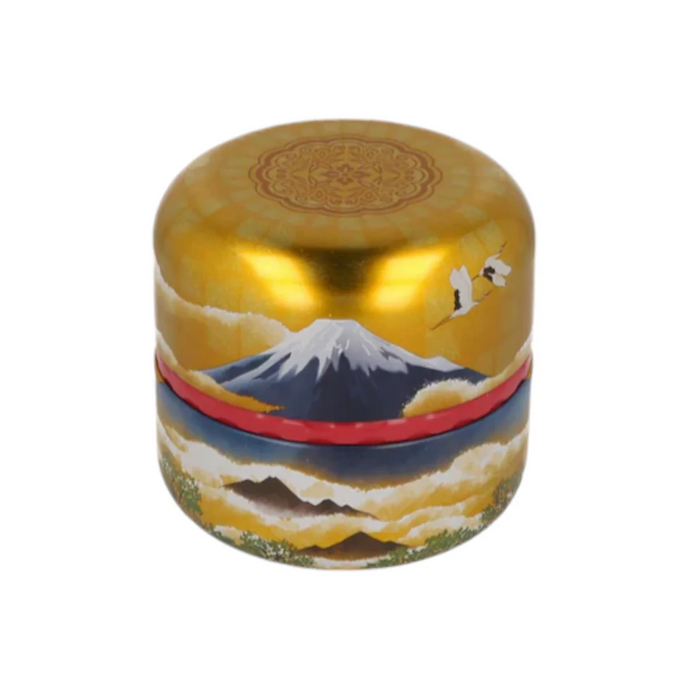 Tea Leaves Container 3.5 FL Oz