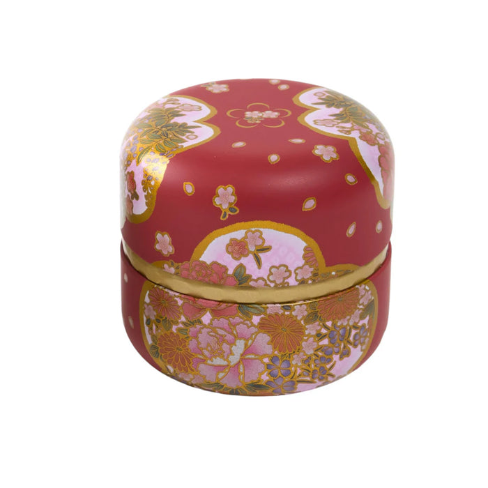 Tea Leaves Container 3.5 FL Oz