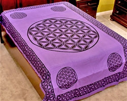 Twin Sized Tapestry