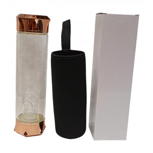 Fill Your Own Water Bottle