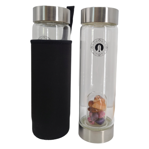 Fill Your Own Water Bottle