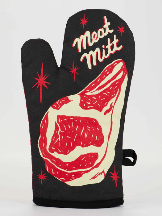 Oven Mitt