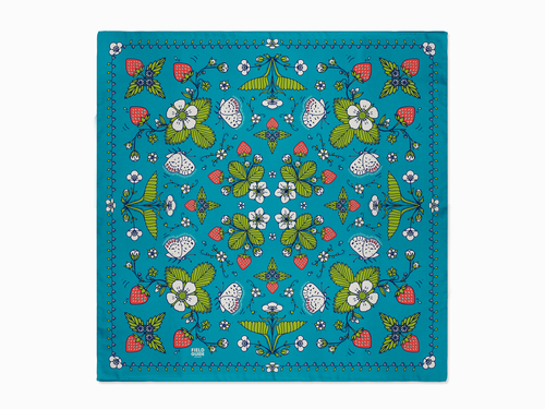 Field Guide Landmark Bandana