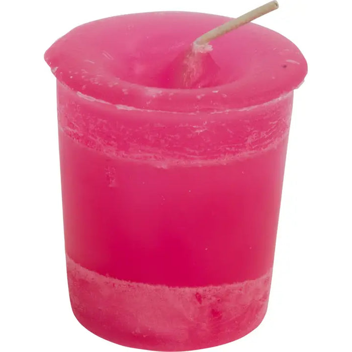 Reiki Votive Candle