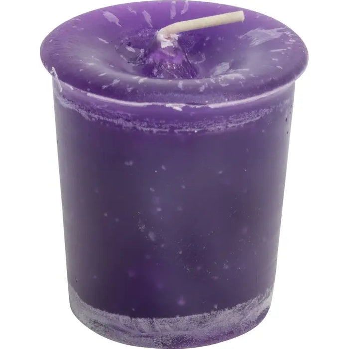 Reiki Votive Candle