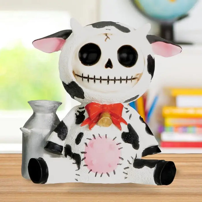 Small Furrybones