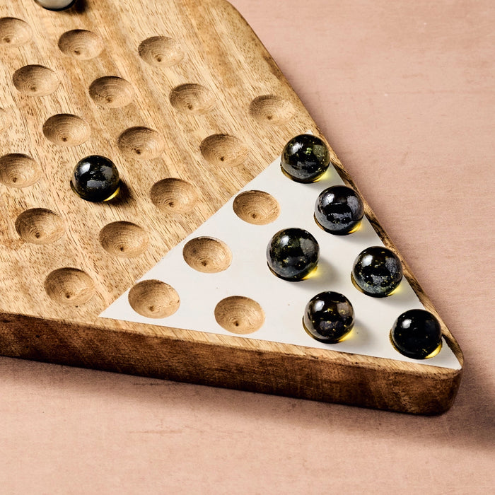 Maza Chinese Checker 2 Player Set