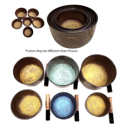 Kala Singing Bowls 2