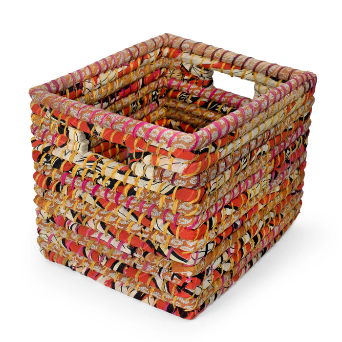 Sari Storage Basket