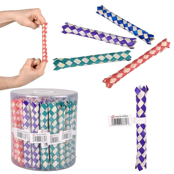 5" Finger Trap