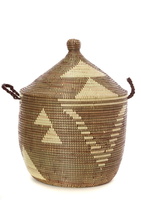 Tribal Basket