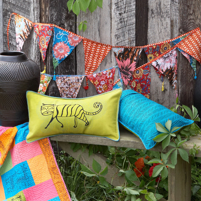 Onam Festival Garland