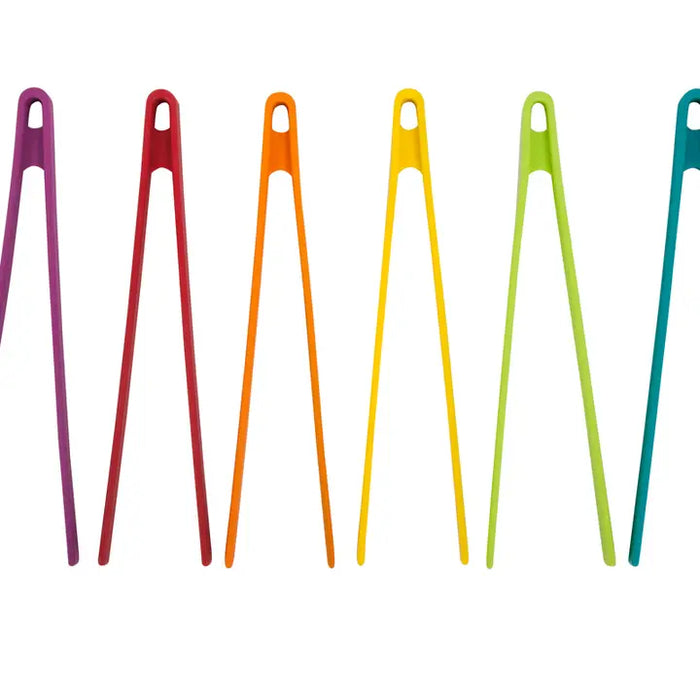 Silicone Tongs