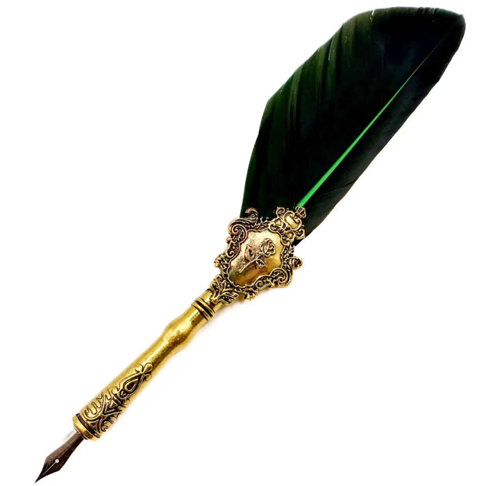 Calligraphy Set With Wax Seal Kit