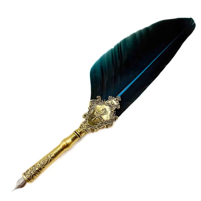 Calligraphy Set With Wax Seal Kit