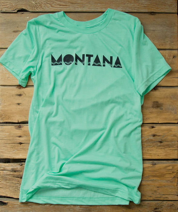 Montana Wander Unisex