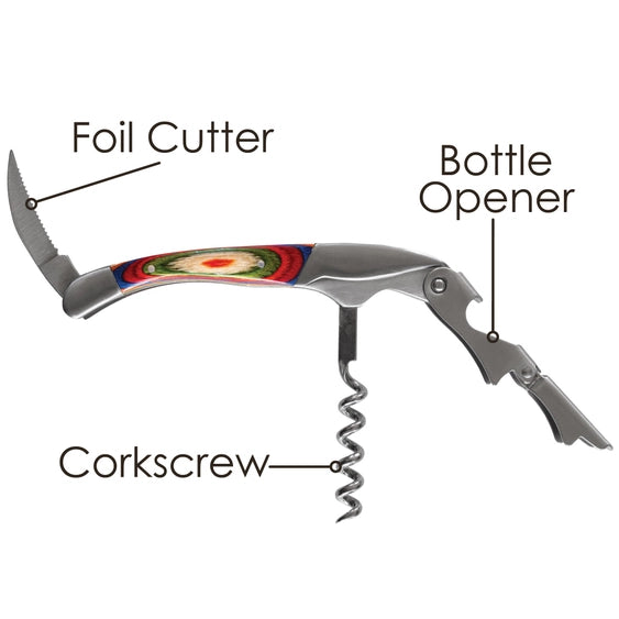 Waiter's Friend Corkscrew