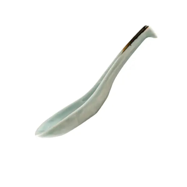 Seikai Series 5.75 Inch Length Soup Spoon