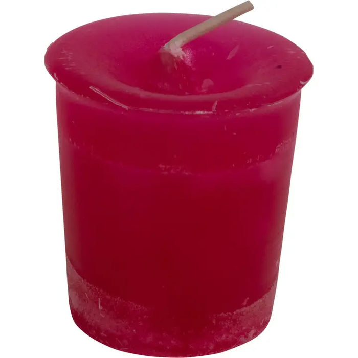Reiki Votive Candle