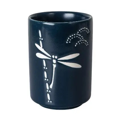 Yunomi Style Tea Cup Reactive