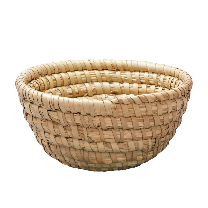 Kaisa Grass Basket Small