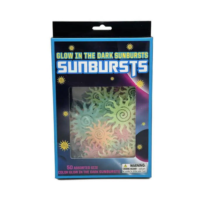 Glow in the Dark