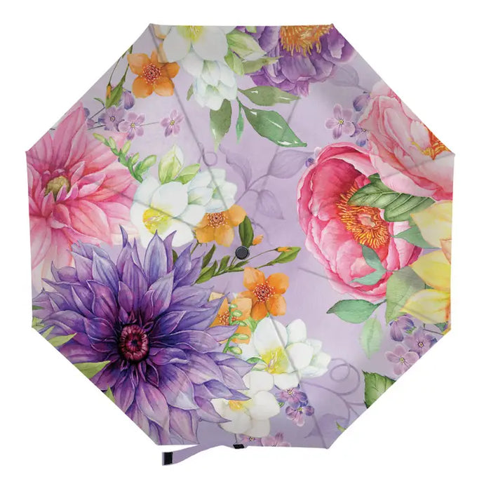 Compact Manual Umbrella
