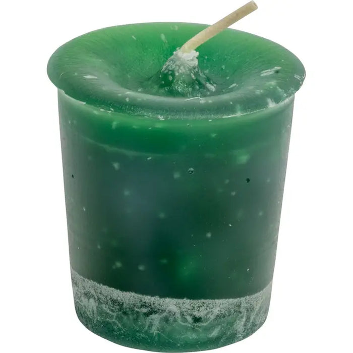 Reiki Votive Candle
