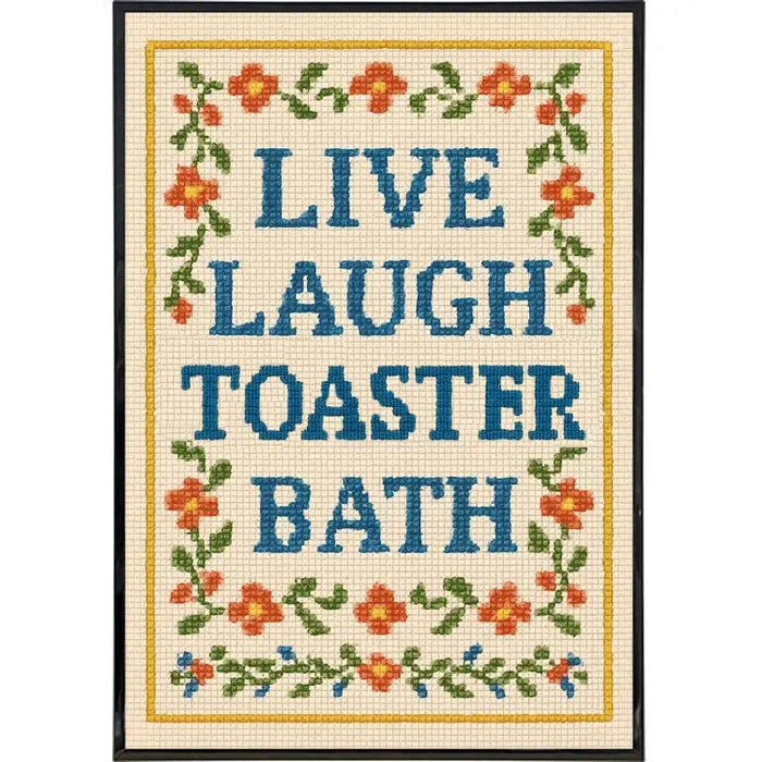 Shady Front 1 Posters 11" x 17"