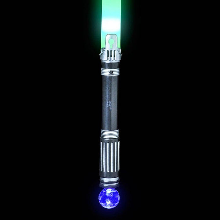 23" Light-Up Rainbow Sword