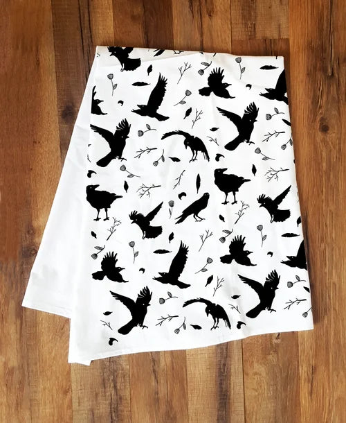 Tea Towel