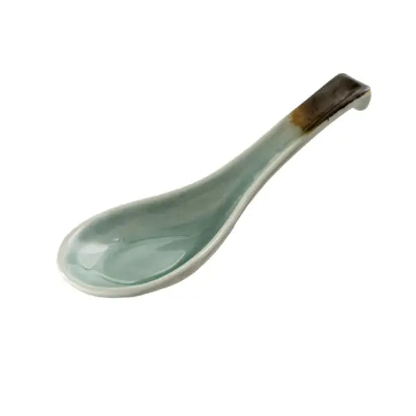 Seikai Series 5.75 Inch Length Soup Spoon