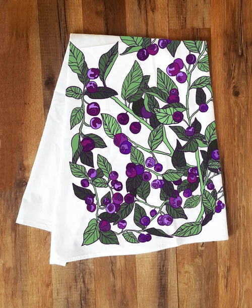 Tea Towel