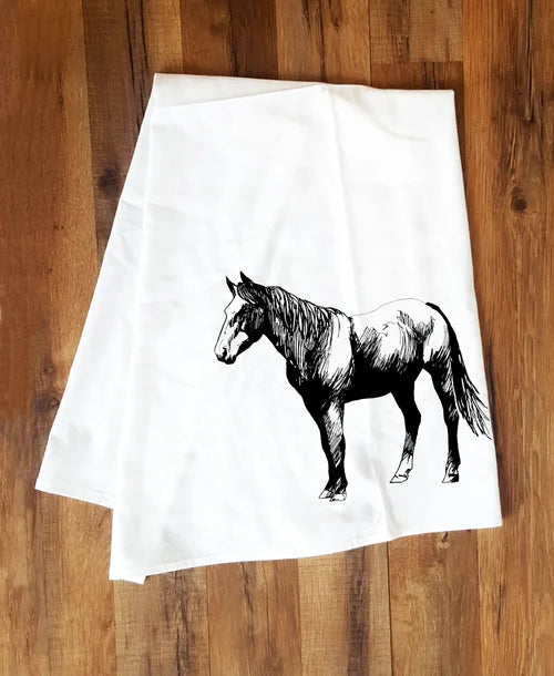 Tea Towel