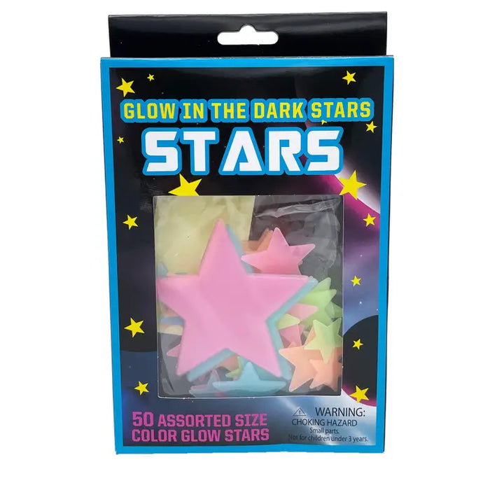 Glow in the Dark