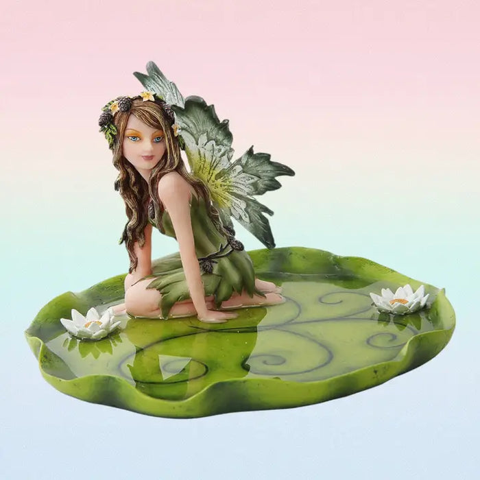 Fairy Jewelry Tray