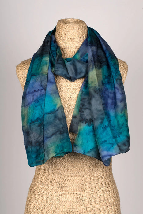 Waterfall Pattern Scarf (Copy)