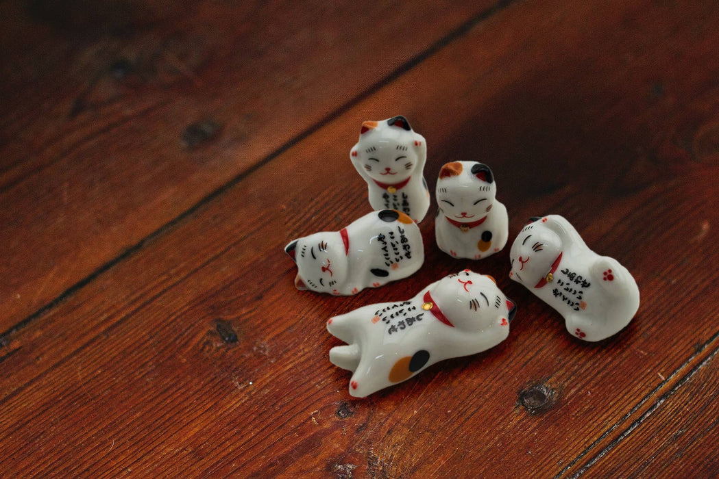 Ceramic Chopsticks Holder