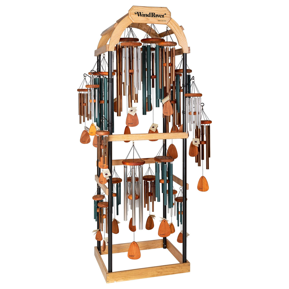 Wind Chime — Import Market