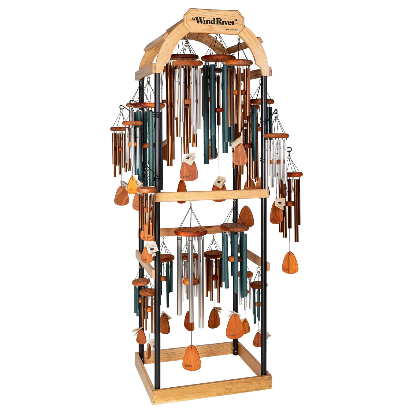 Wind Chimes