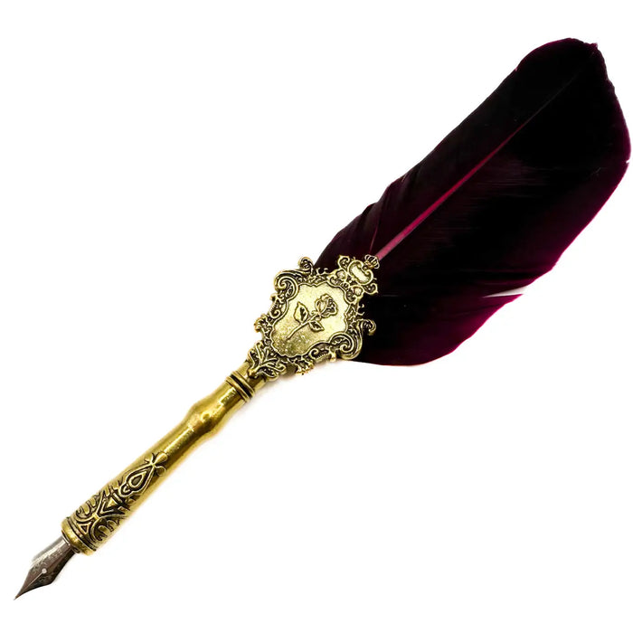 Calligraphy Set With Wax Seal Kit