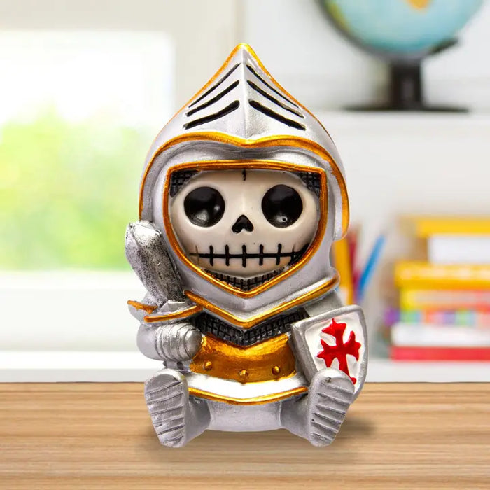 Small Furrybone