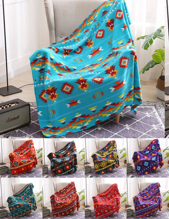 Polar Fleece Blanket