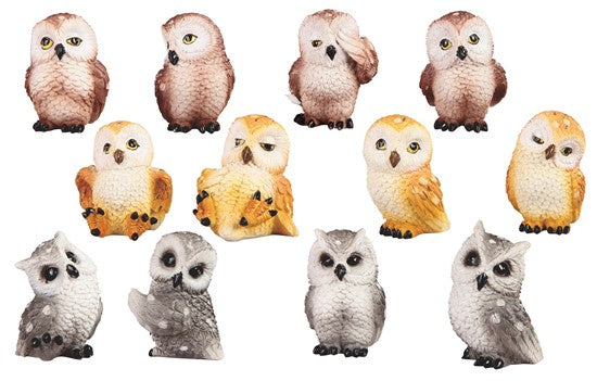 Mini Owl