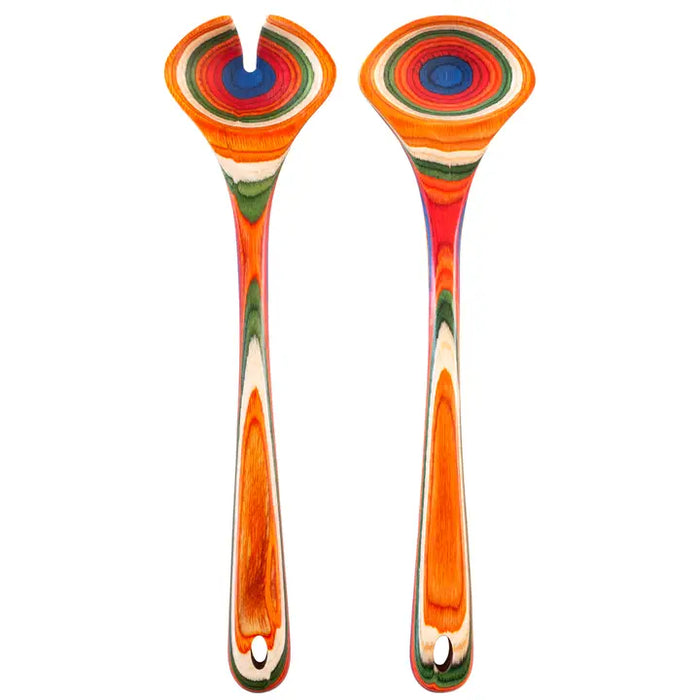 Baltique Salad Serving Utensil Set